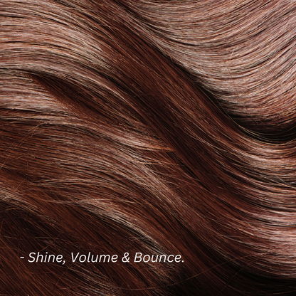 Shine & Volume Shampoo