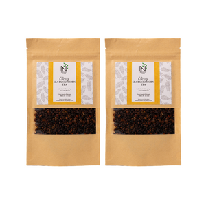 Sea Buckthorn Tea (Buy 2 save Rs 5%)