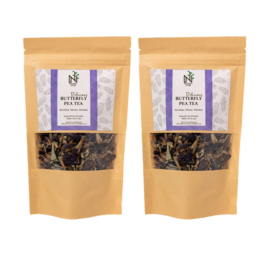 Butterfly Blue Pea Tea (Buy 2 SAVE Rs 100)