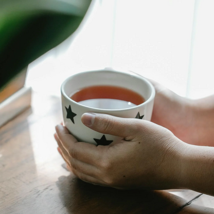 Lemongrass Tea