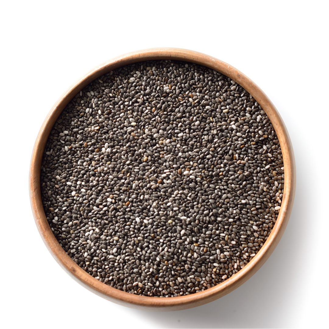 Best quality Chia Seeds in Pakistan