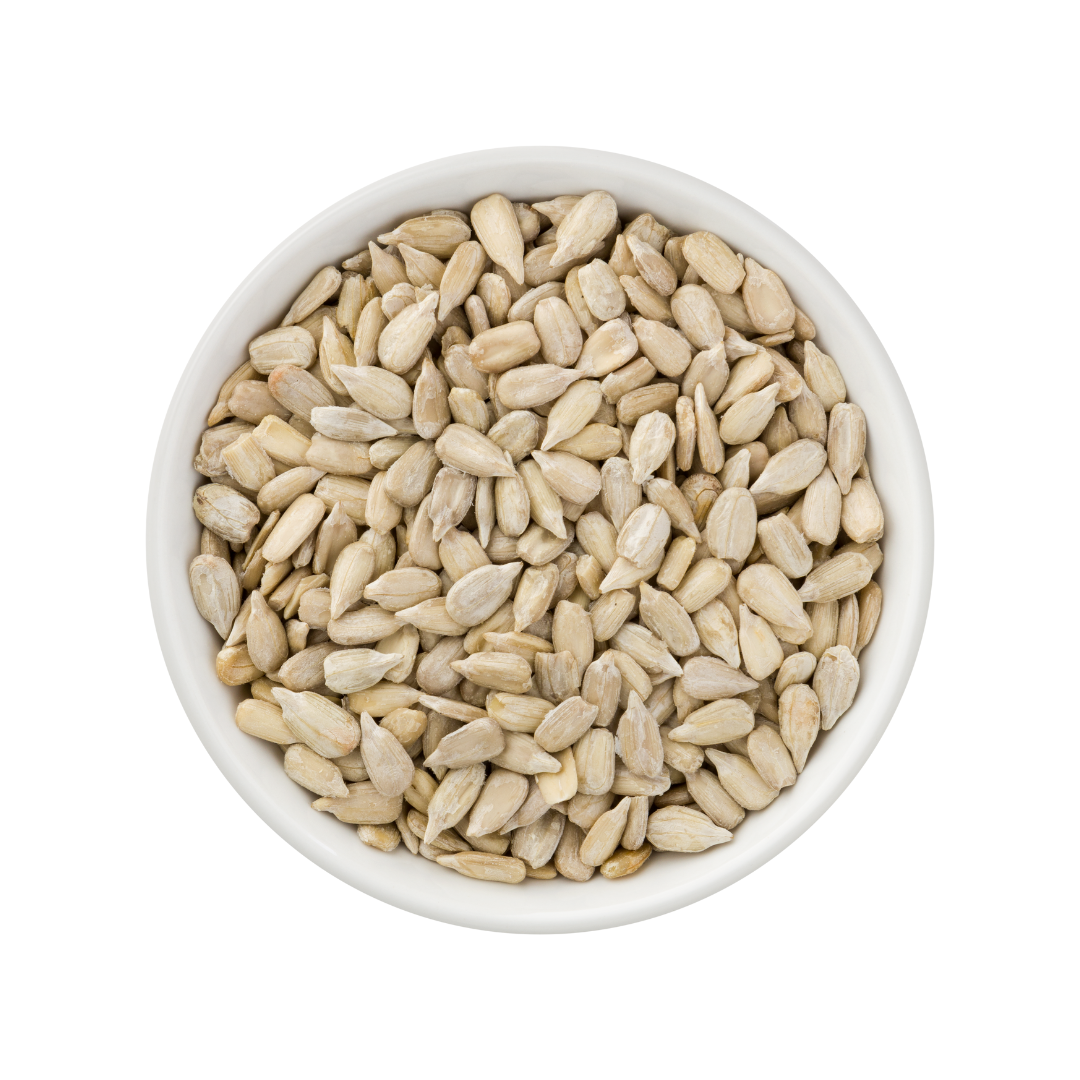 Sunflower Seeds