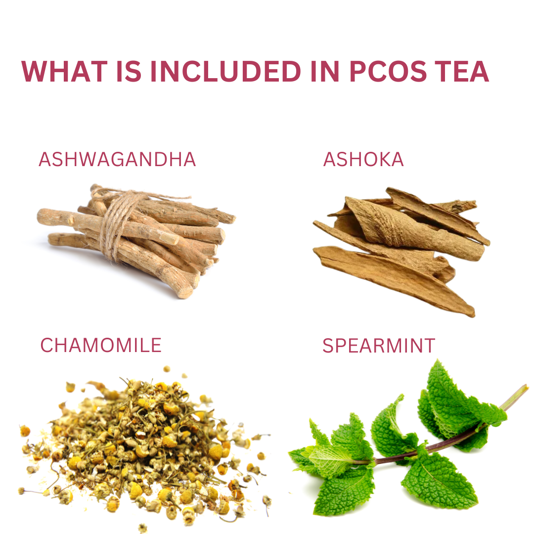 PCOS Tea