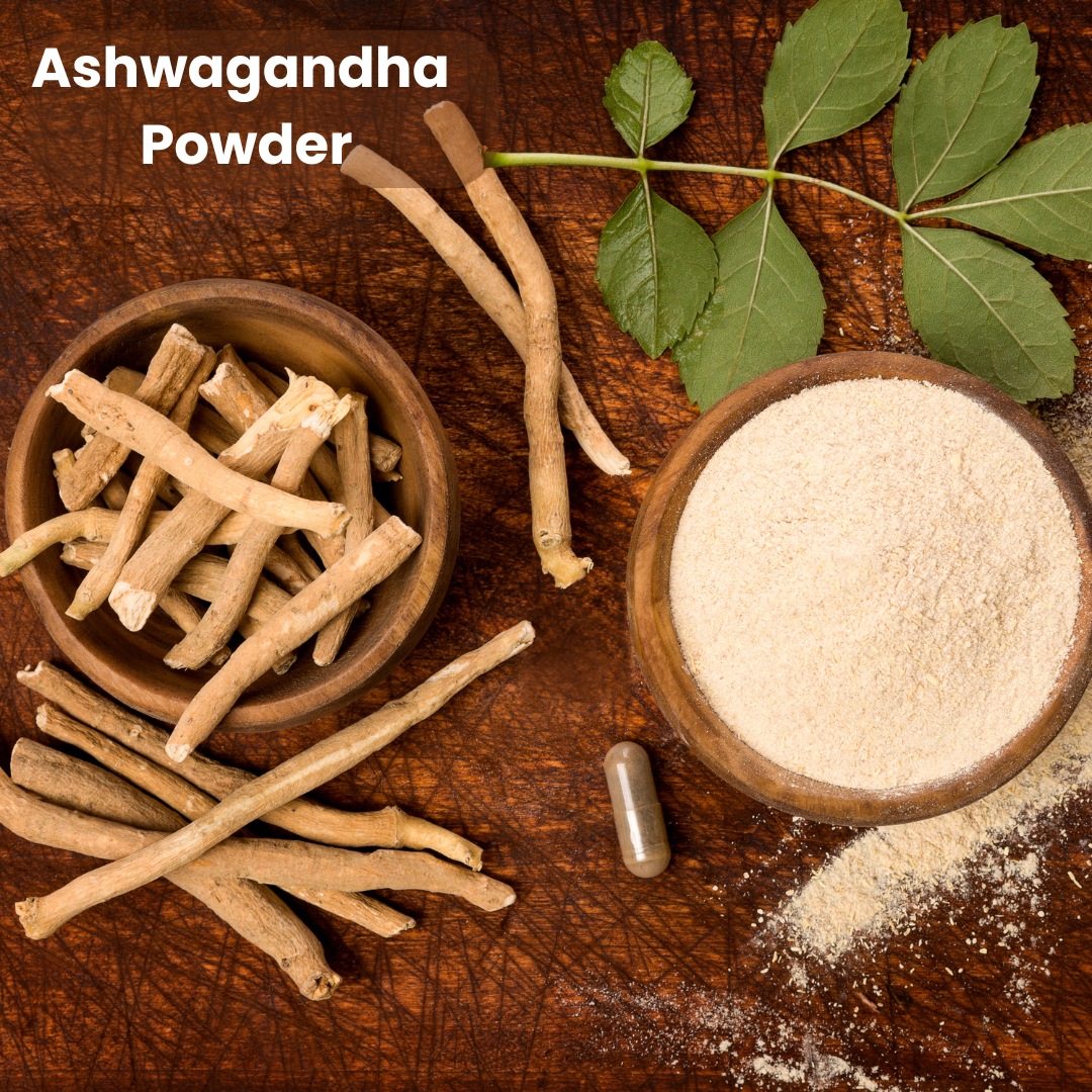 Ashwagandha Price in Pakistan