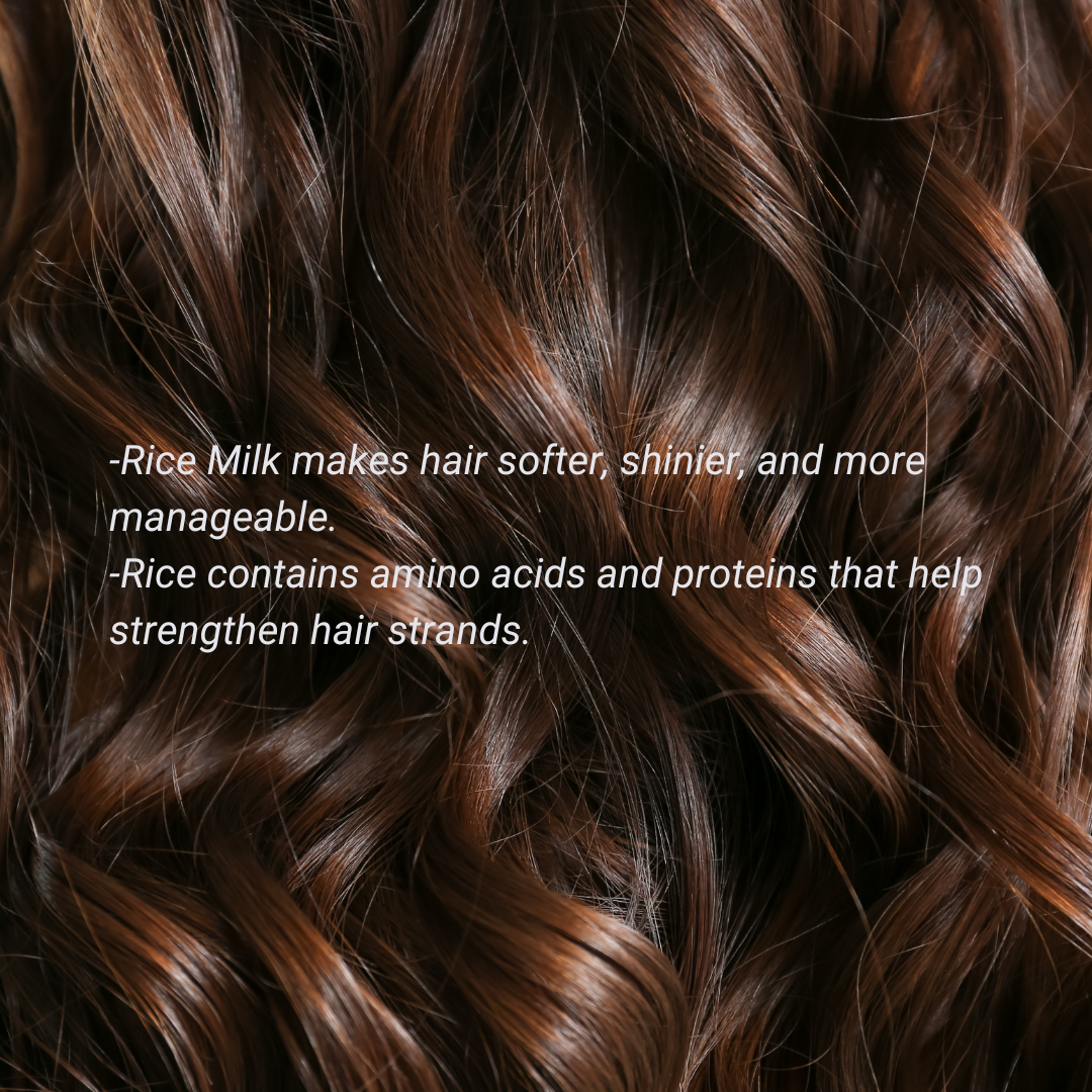 Benefits of Hair Mask