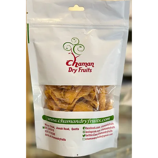 Dried Mango - Free Delivery