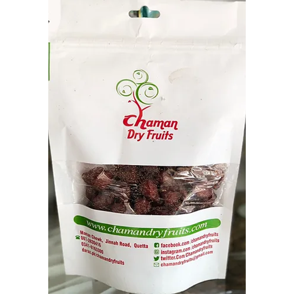 Dried Strawberries - Free Delivery