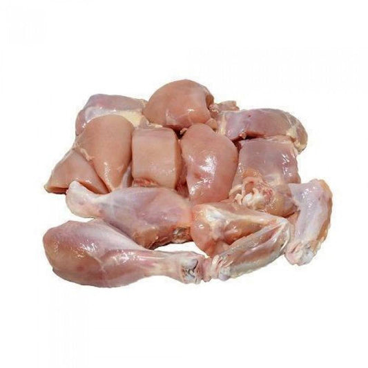Free Range Broiler Chicken - Only for Lahore (Copy)