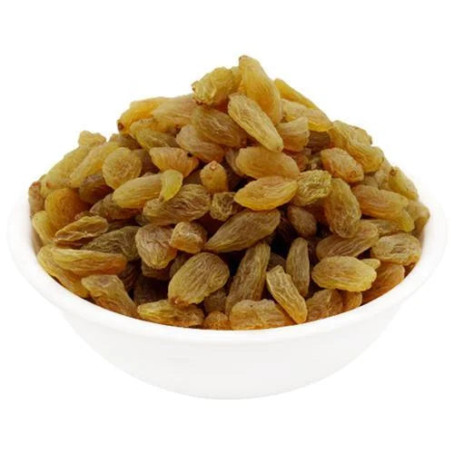 Gol Kandhari Raisins (Kishmish)