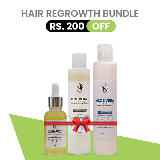 Hair Regrowth Bundle