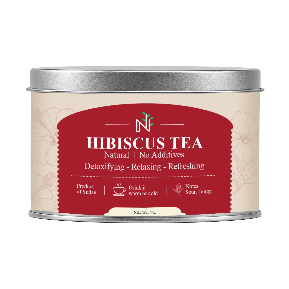 Hibiscus Tea