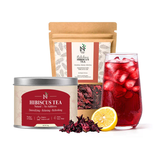 Best hibiscus tea in pakistan