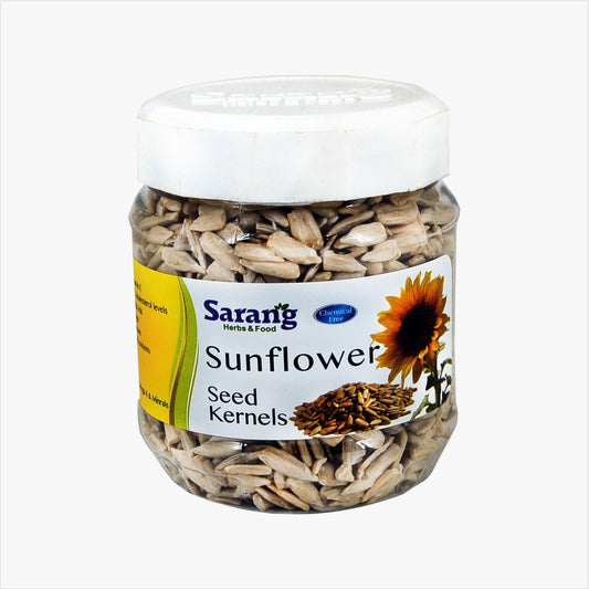 Sunflower Seeds (Without Shell)