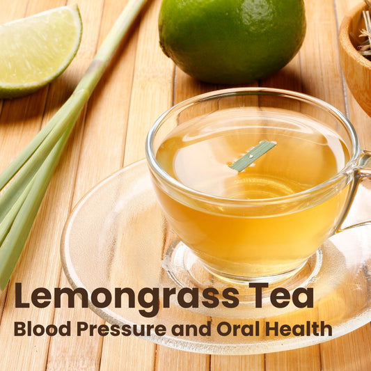 Buy Lemongrass Tea in Pakistan