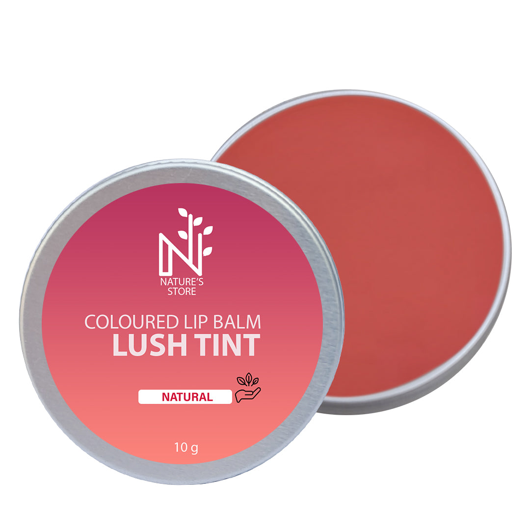 Best organic tinted lip balm in pakistan