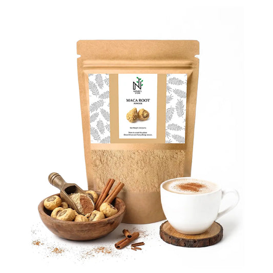 Maca Root Powder