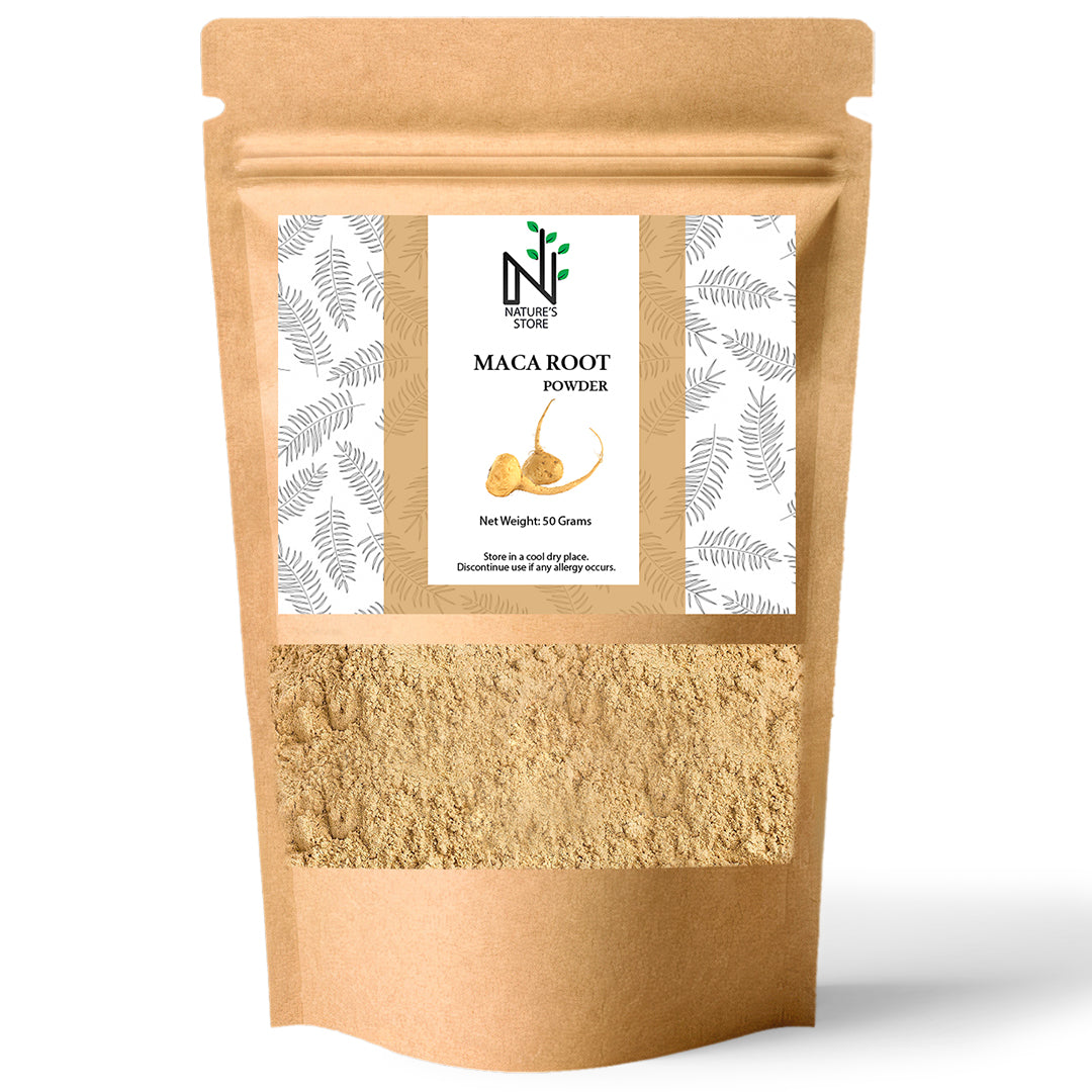 Pure Maca Powder in Pakistan