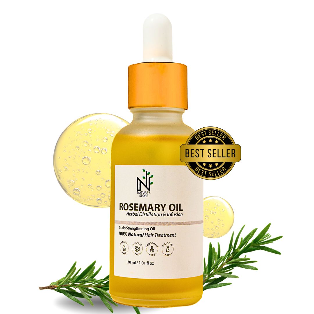 Best rosemary oil in pakistan