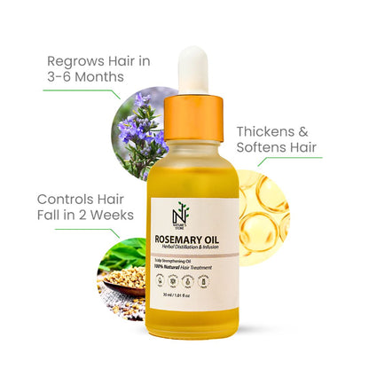 Rosemary oil for hair growth in pakistan