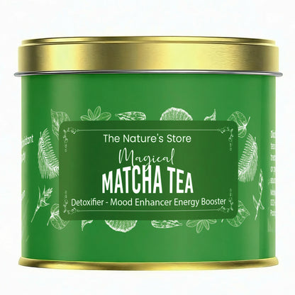 Matcha Tea