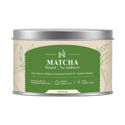 Matcha Tea
