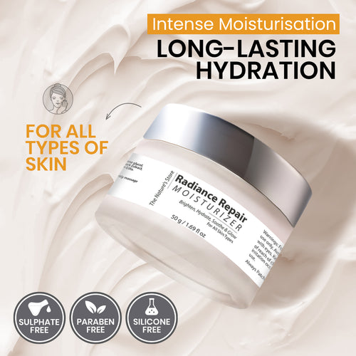 Radiance Repair Moisturizer