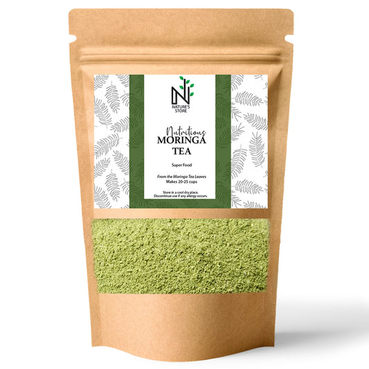 Pure Moringa Tea in Pakistan