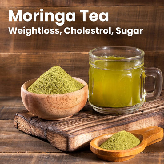 Buy Moringa Tea in Pakistan