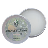 Buy Orange Blossom Lip Balm from The Nature's Store at the Best Prices online in Pakistan, Quick Delivery and Easy Returns only at The Nature's Store, Best organic and natural Lip balm and Dry/Chapped Lips, Lip Lightening in Pakistan, 