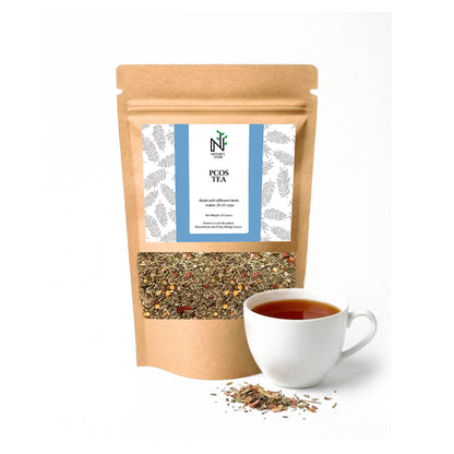 PCOS Tea