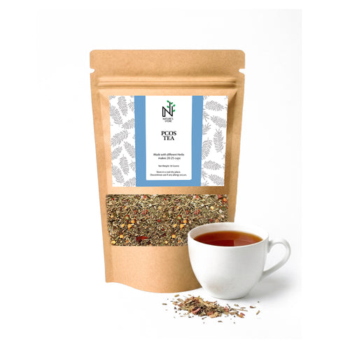 PCOS Tea
