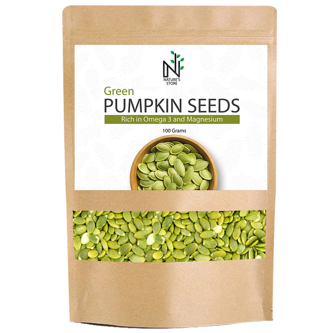 Buy Pumpkin Seed online at best price in Pakistan