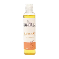 Buy Apricot Oil from Amaltaas at the Best Prices online in Pakistan, Quick Delivery and Easy Returns only at The Nature's Store, Best organic and natural Carrier Oil in Pakistan, 