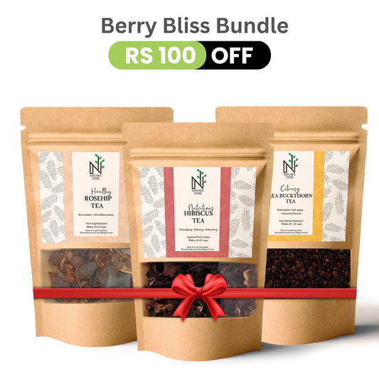 Berry Bliss Bundle