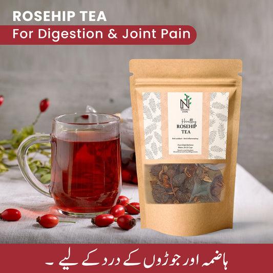 best quality rosehip tea in pakistan