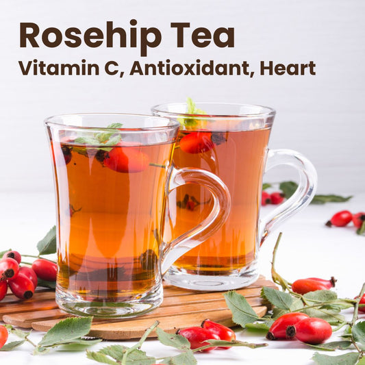 buy Rosehip tea in Pakistan