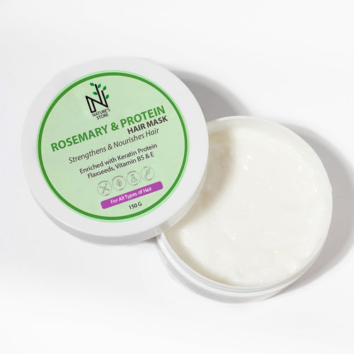 Rosemary Hair Mask in Pakistan