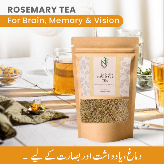 best quality rosemary tea in pakistan