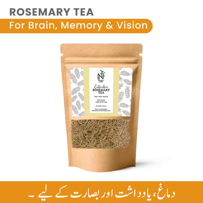 Rosemary Tea