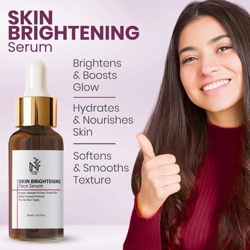 Skin Brightening Serum
