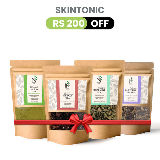 SkinTonic Bundle