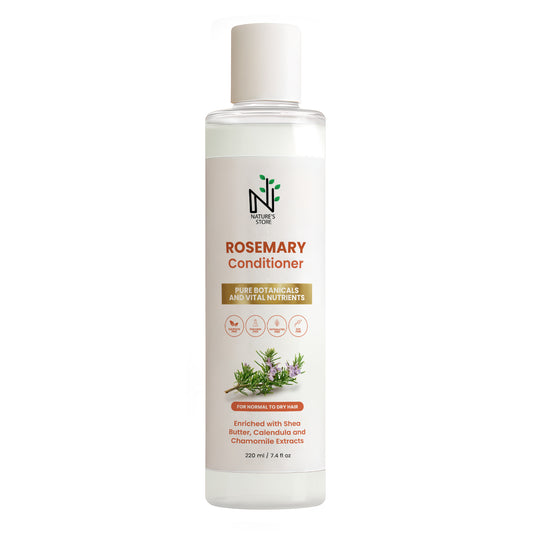 Rosemary Hair Conditioner