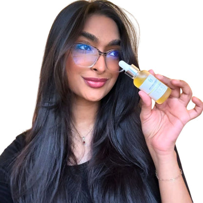 Hair Renewal Kit (Rosemary Shampoo + Rosemary Oil)