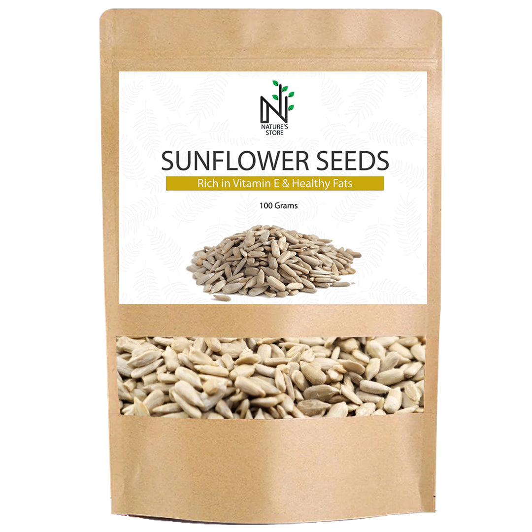 Sunflower Seed in Pakistan