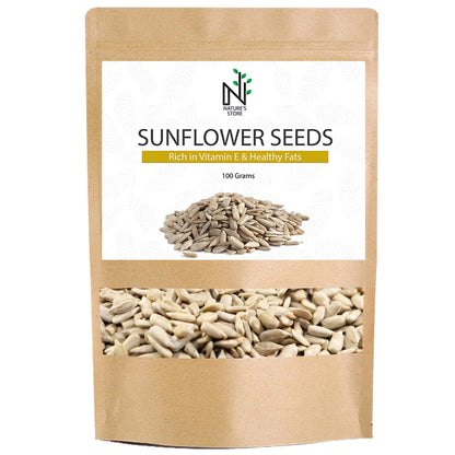 Sunflower Seed in Pakistan