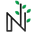 The Nature's Store logo