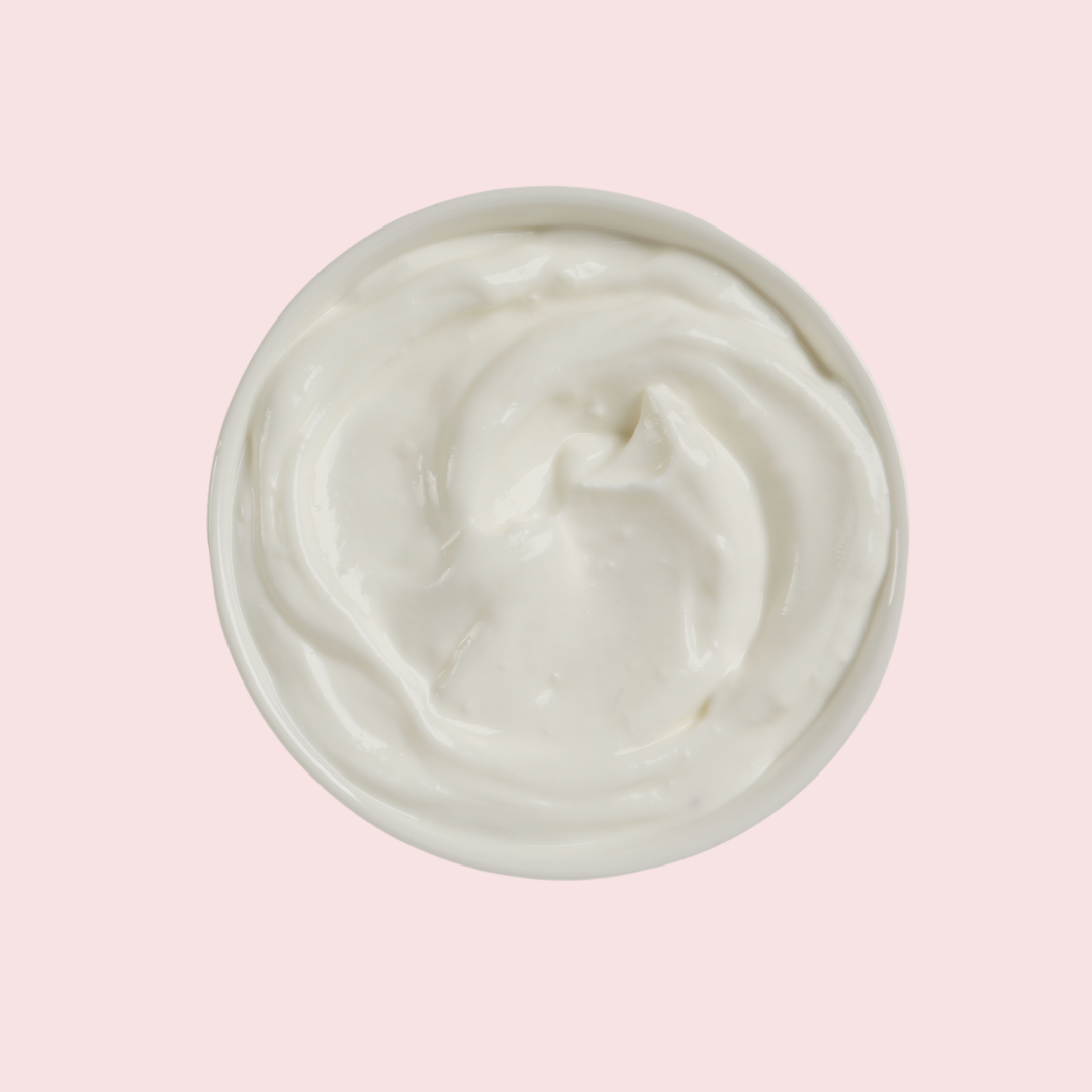 Strawberry Body Butter Cream