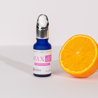 Buy Maxdif Brightening Serum from Jenpharm at the Best Prices online in Pakistan, Quick Delivery and Easy Returns only at The Nature's Store, Best organic and natural Face Serum and Anti Aging, Brightening, Dark Spots, Dry Skin, Glow, Pigmentation, Whitening in Pakistan, 