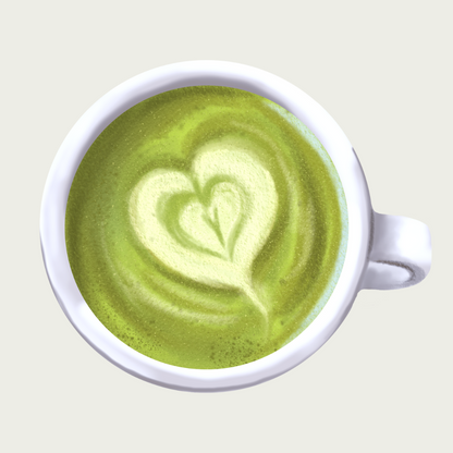 Best Matcha Tea in Pakistan