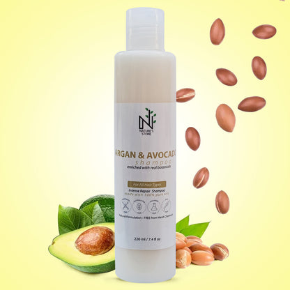 best Argan Oil shampoo in pakistan